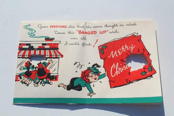 30+ Vintage Christmas Cards Worth Looking At In 2022